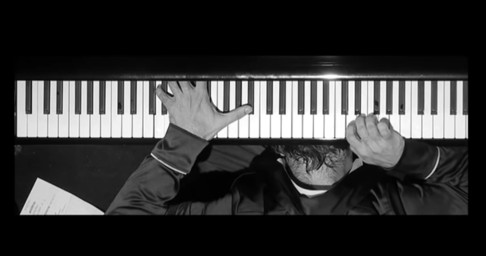 Grammy Winner Chilly Gonzales On Rapper Billionaires, Daft Punk