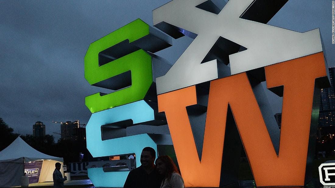 Watch these 5 critically acclaimed SXSW documentary films