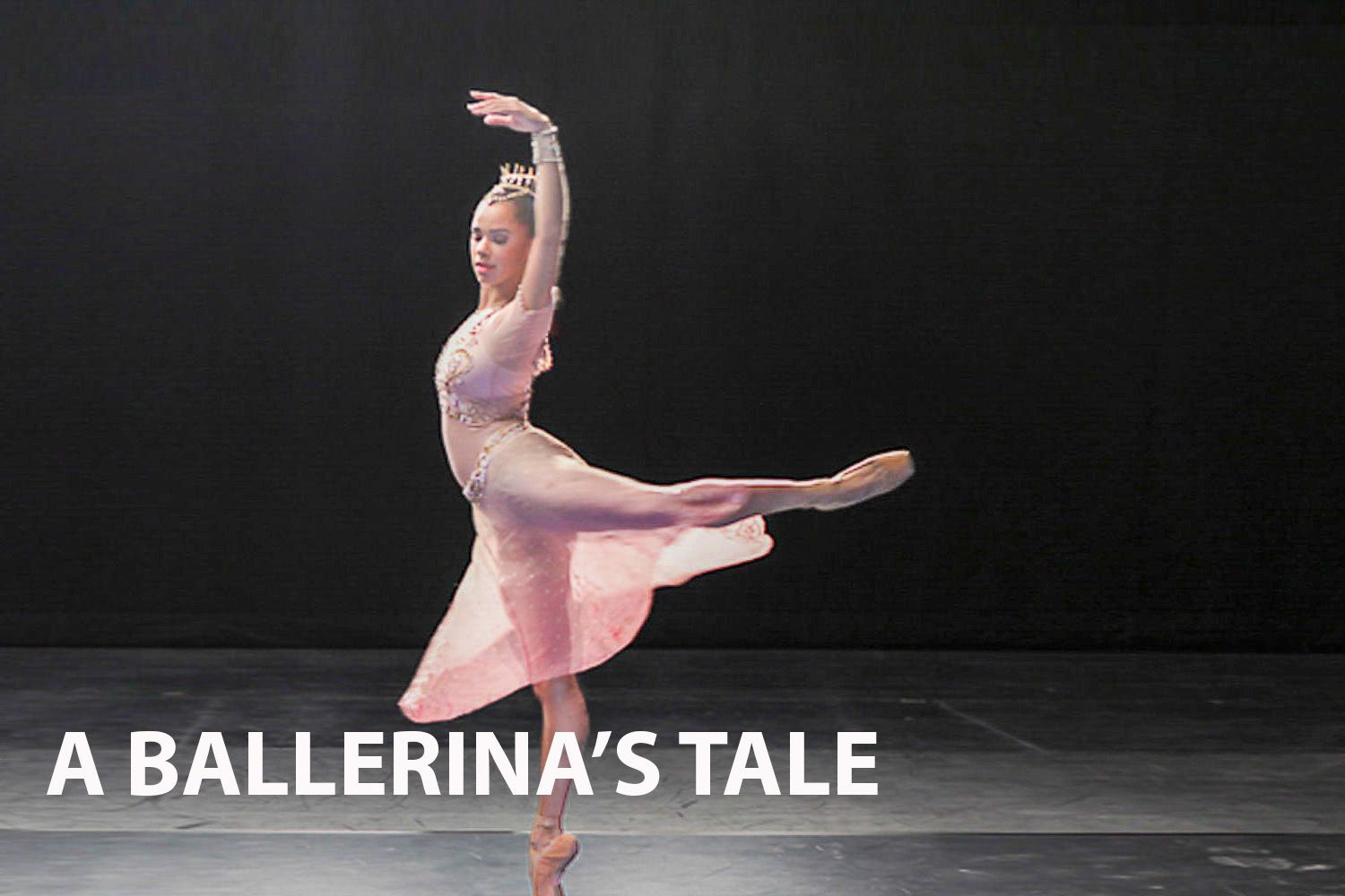 A Ballerina S Tale Misty Copeland S Inspiring Journey A Ballerina S Tale Misty Copeland S Inspiring Journey