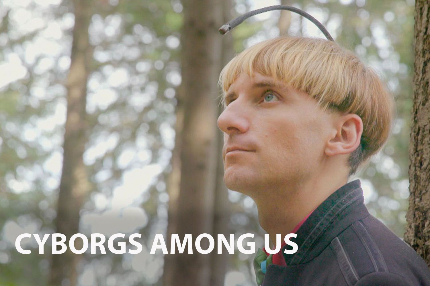 Cyborgs Amongst Us: Biohacking and human enhancement