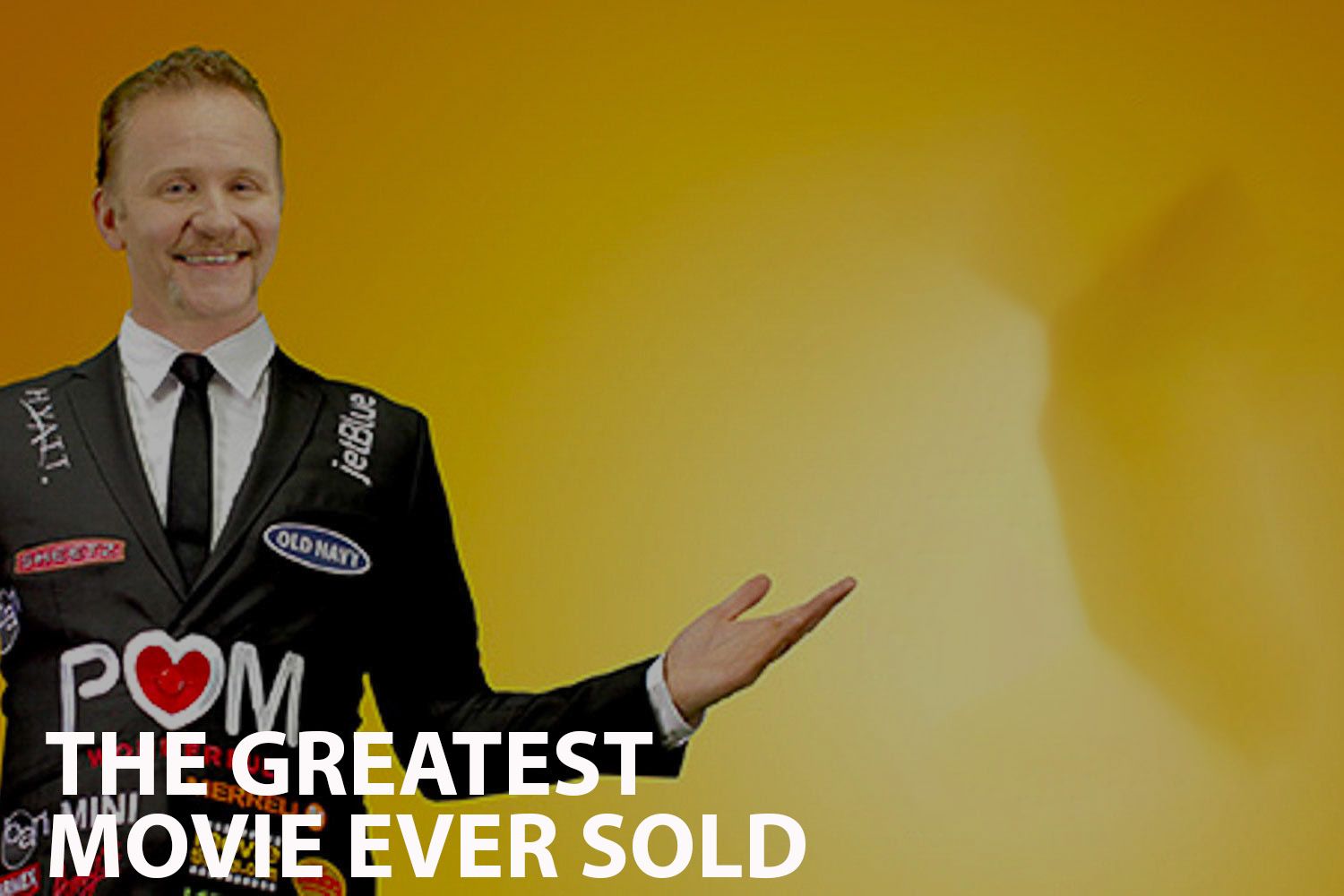 The Greatest Movie Ever Sold A Documentary Breakdown