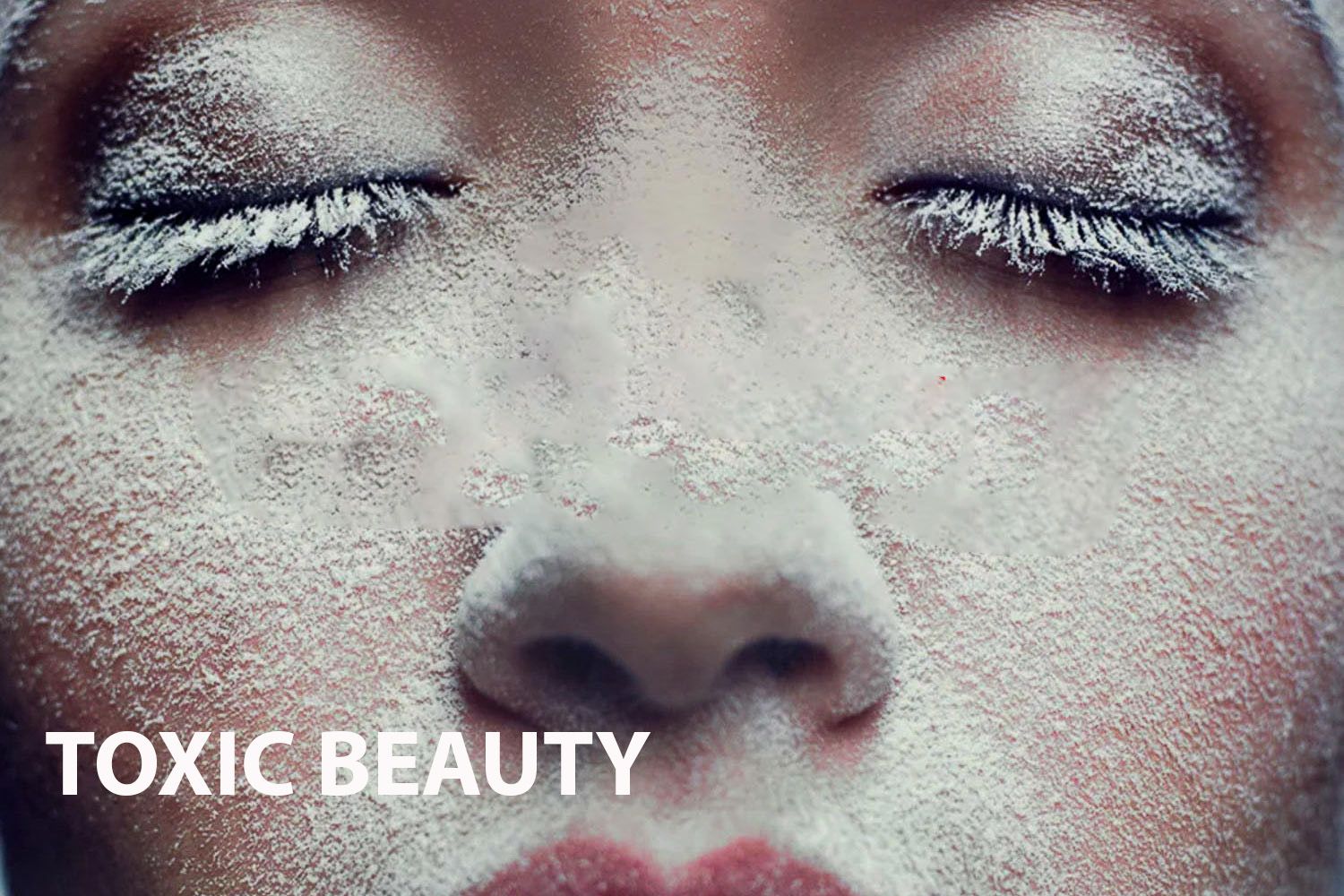 Toxic Beauty: Unmasking the Dangers of the Beauty Industry