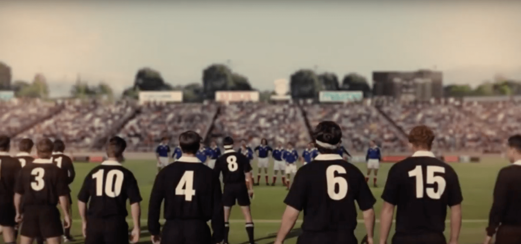 Get ready to grab the weekend BY THE BALLS!