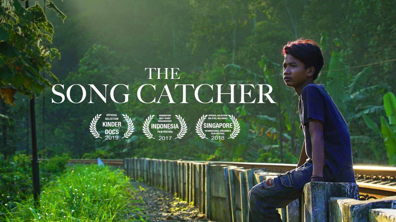 Hope Is a Thing with Feathers