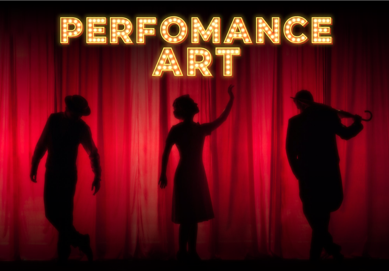 iwonder October highlights: Totally Staged