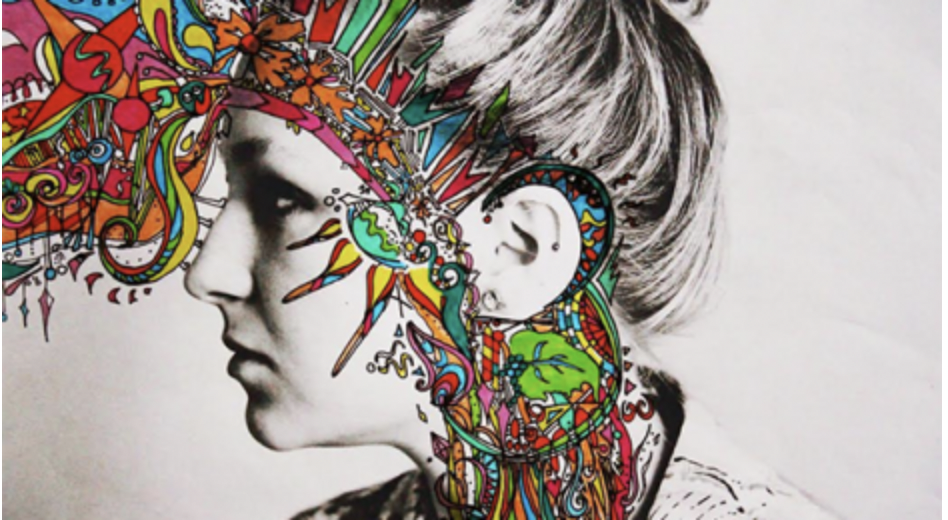 iwonder October Highlights: Mental Health Matters