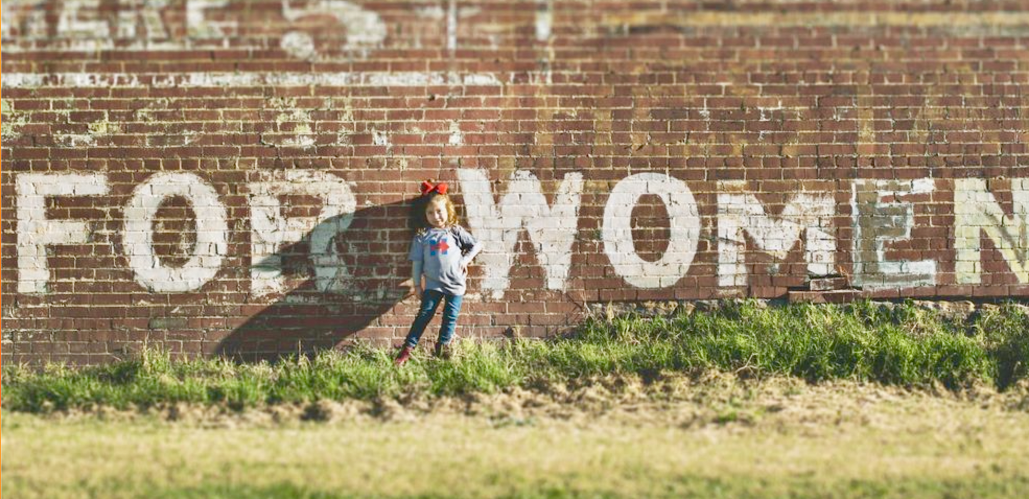 iwonder March highlights: Hidden Heroines