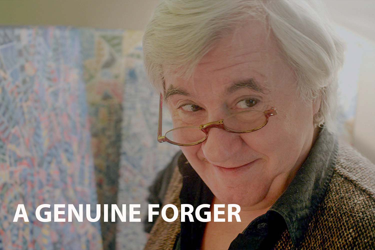 A Genuine Forger: On the Thriving Black Market for Counterfeit Art