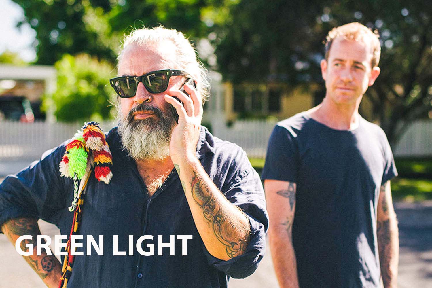 Green Light: Australia, medical cannabis, chronic illnesses