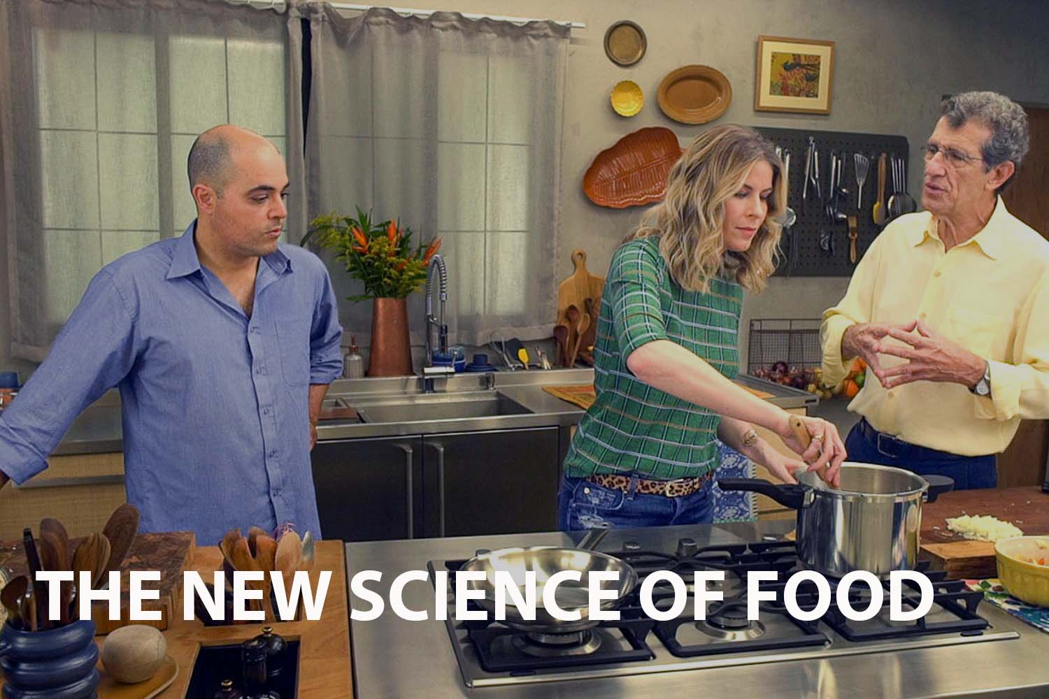 The New Science of Food: how dietary science can inform our choices