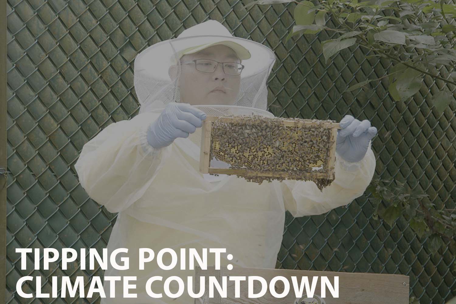 Tipping Point Climate Countdown: Urgency in the crisis