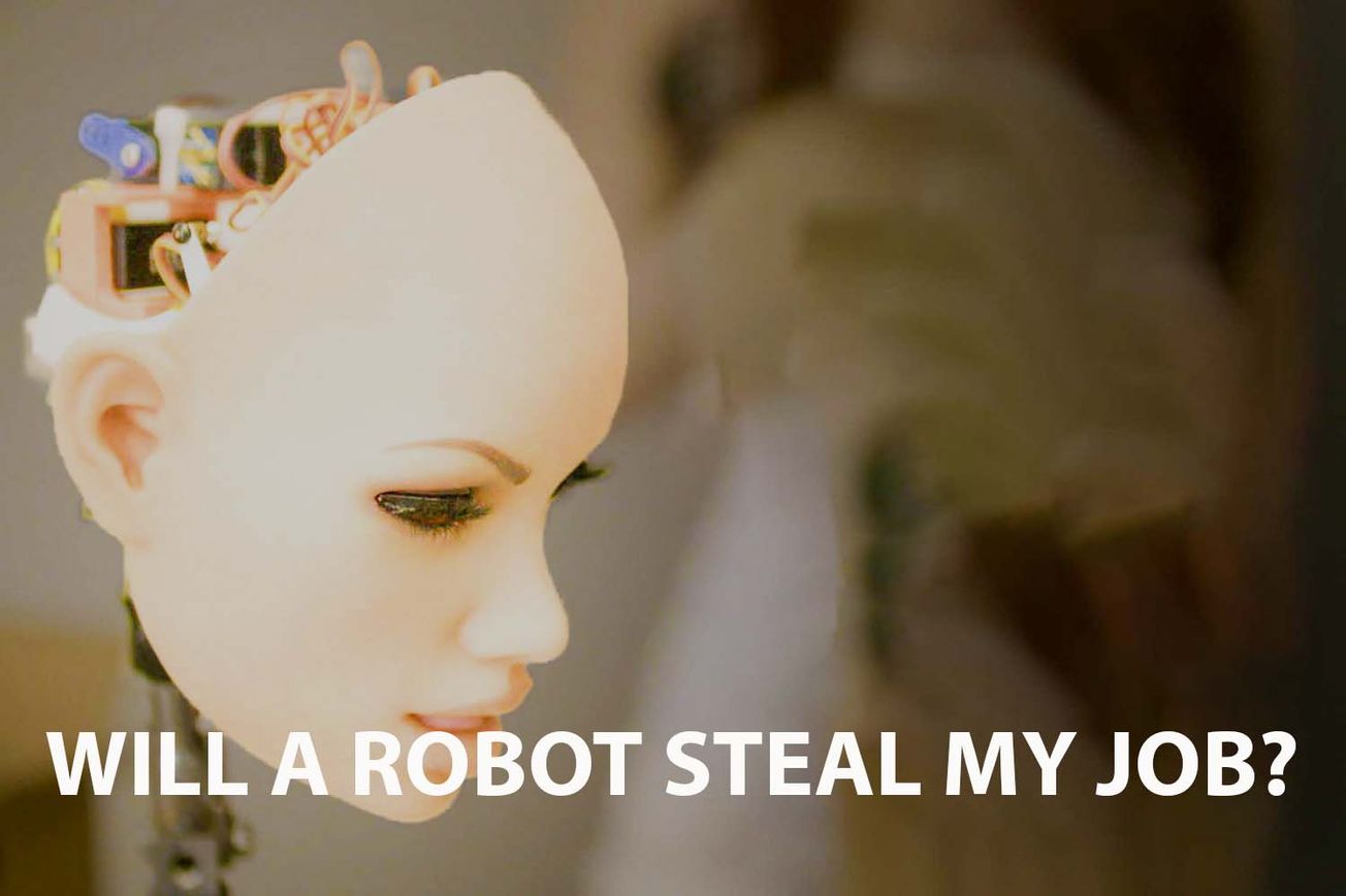 Will a robot steal my job? documentary review