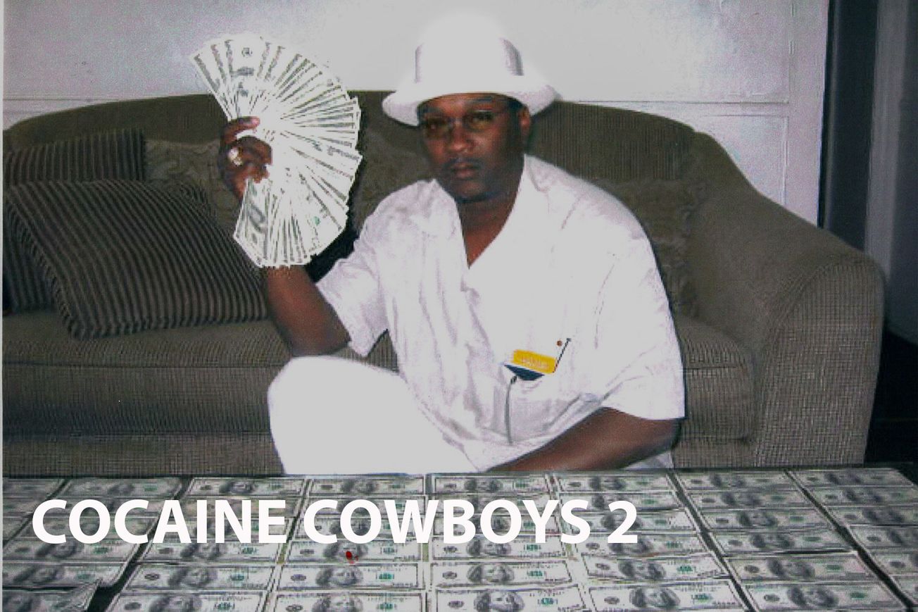 Cocaine Cowboys 2: Hustling with the Godmother - A Dark Dive into the World of Narcotics