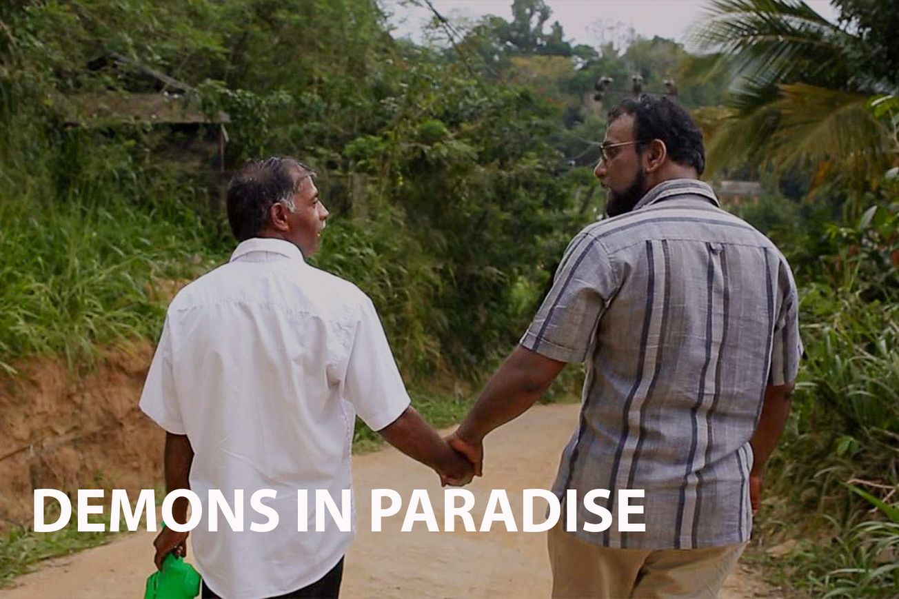 Exploring the Turmoil in Sri Lanka: A Review of the Documentary 'Demons in Paradise'