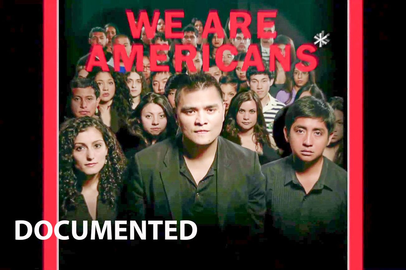 Documented: An Intimate Journey into the Life of an Undocumented Immigrant