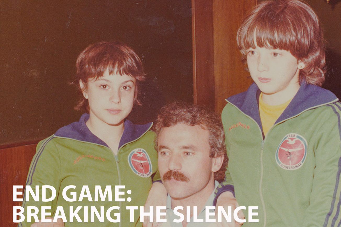 Unmasking the Scandal - Inside the Sexual Violence in Sports: A Review of End Game