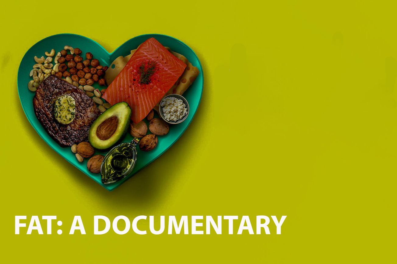 Debunking Diet Myths: A Deep Dive into FAT: A Documentary