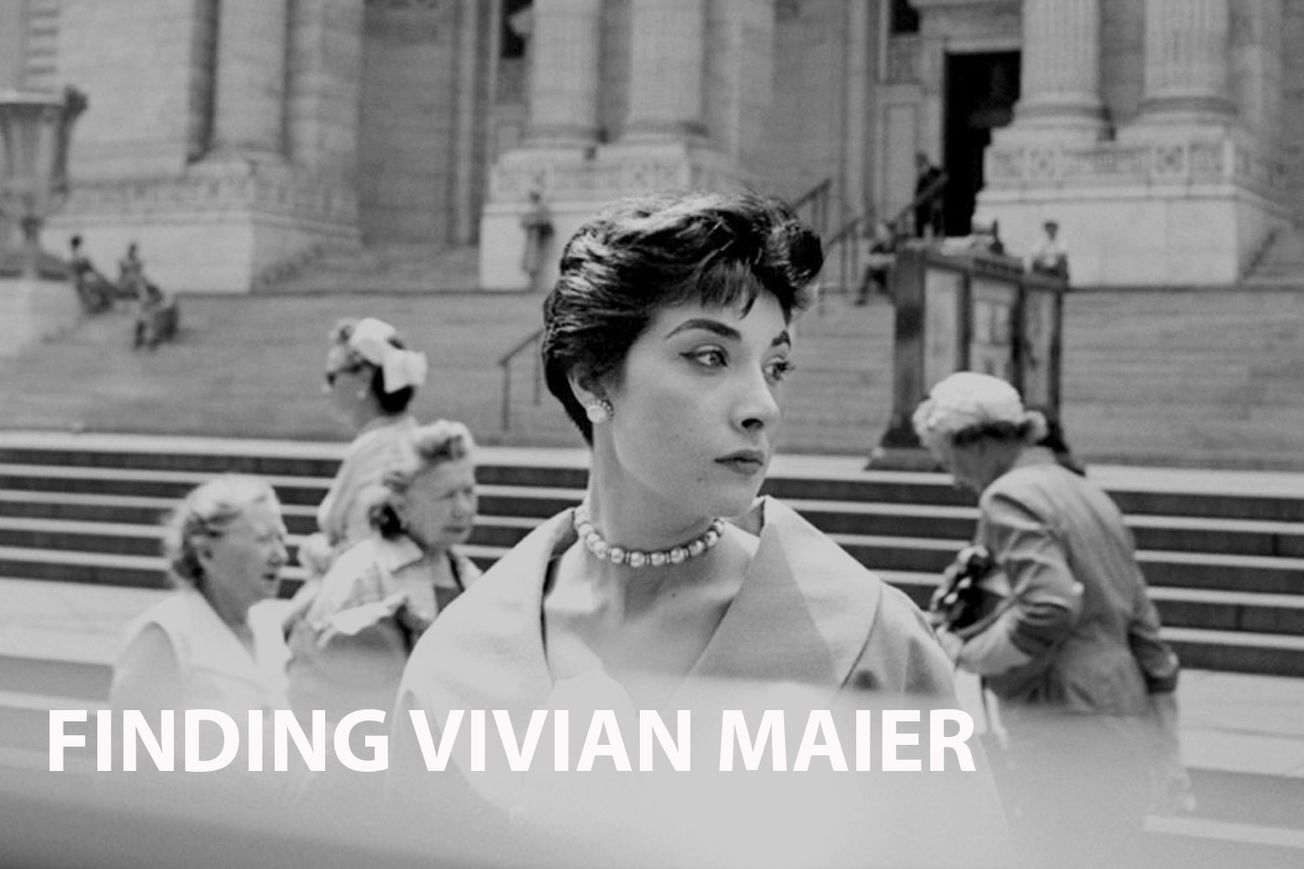 Discovering the Enigmatic and Talented Vivian Maier: An Unseen Master of Street Photography