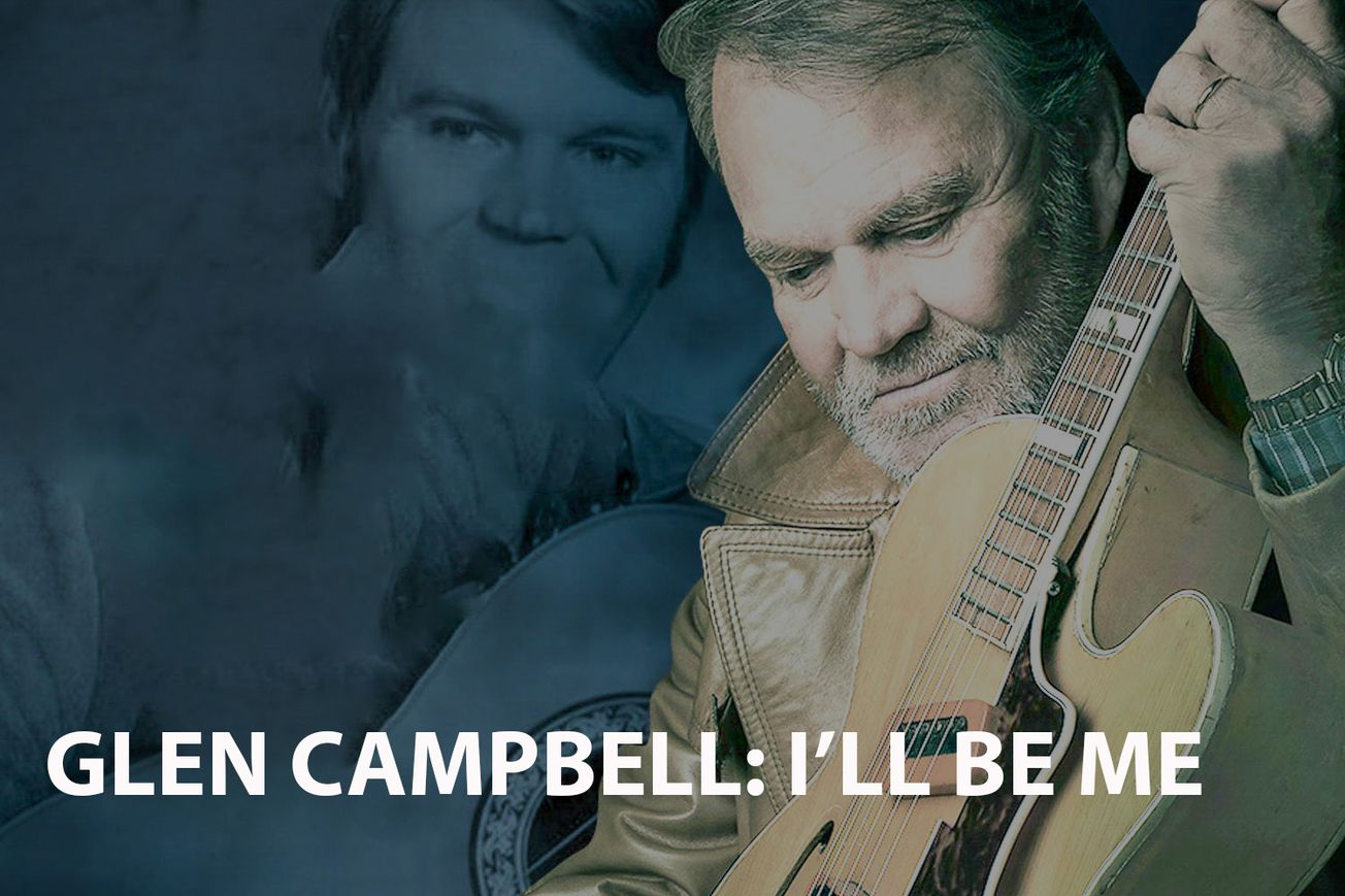 Glen Campbell: I'll Be Me - A Heart-Wrenching Journey through Alzheimer's and Music