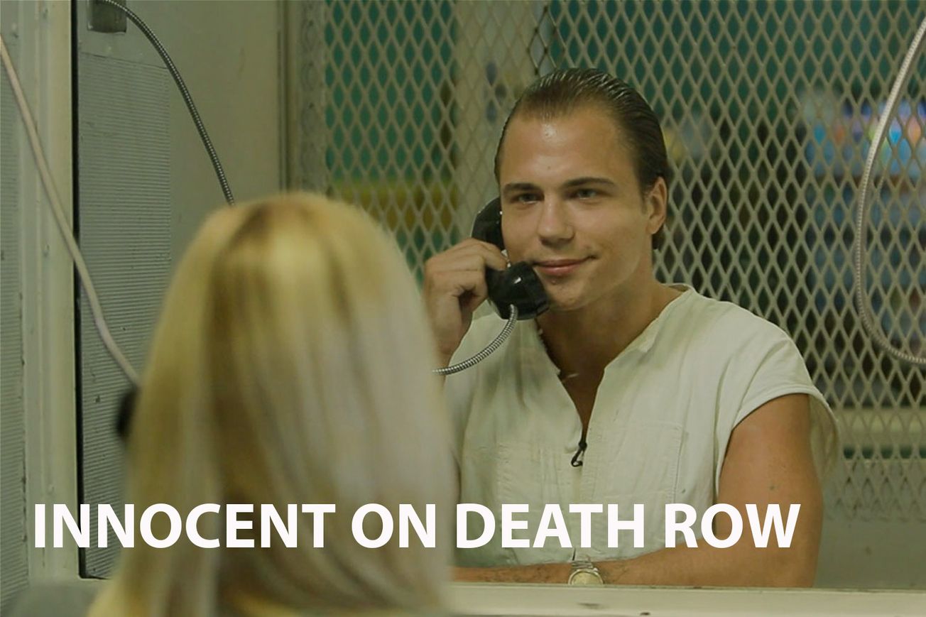 A Chilling Examination of Justice: Innocent On Death Row