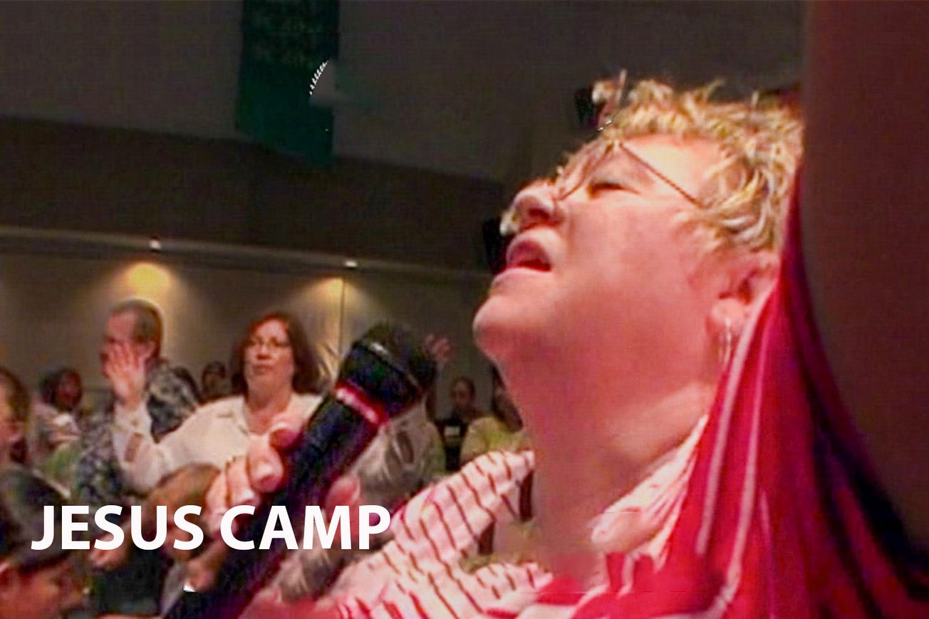 Jesus Camp: A deep dive into Evangelical Indoctrination