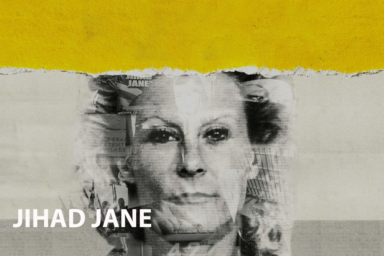 Unveiling the Unfathomable: Jihad Jane