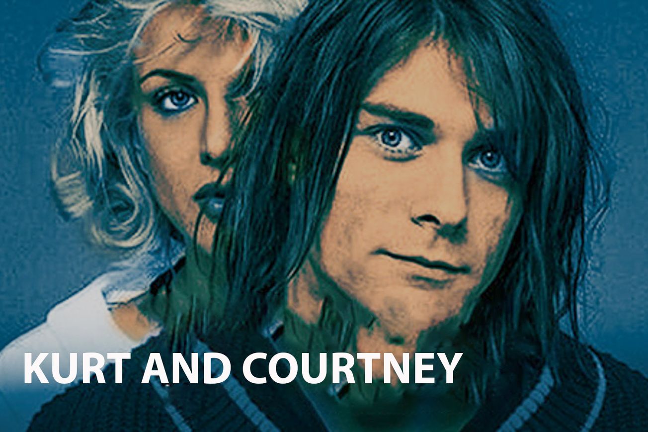 Kurt and Courtney: A Deep Dive into The Lives of Rock's Most Controversial Couple