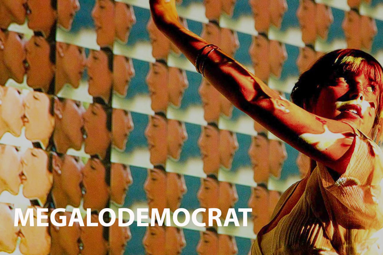 Megalodemocrat: The Public Art of Rafael Lozano-Hemmer: A Deep Dive into Interactive Artistry