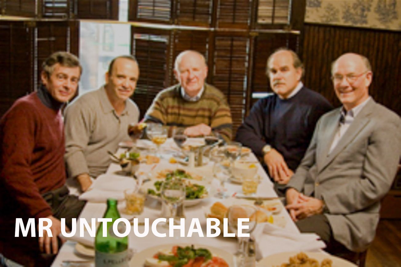 Mr. Untouchable: A Gritty Dive into the Life of Harlem's Infamous Drug Lord