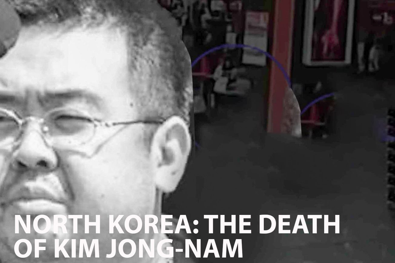 Unveiling the Mystery in North Korea: The Death of Kim Jong-Nam