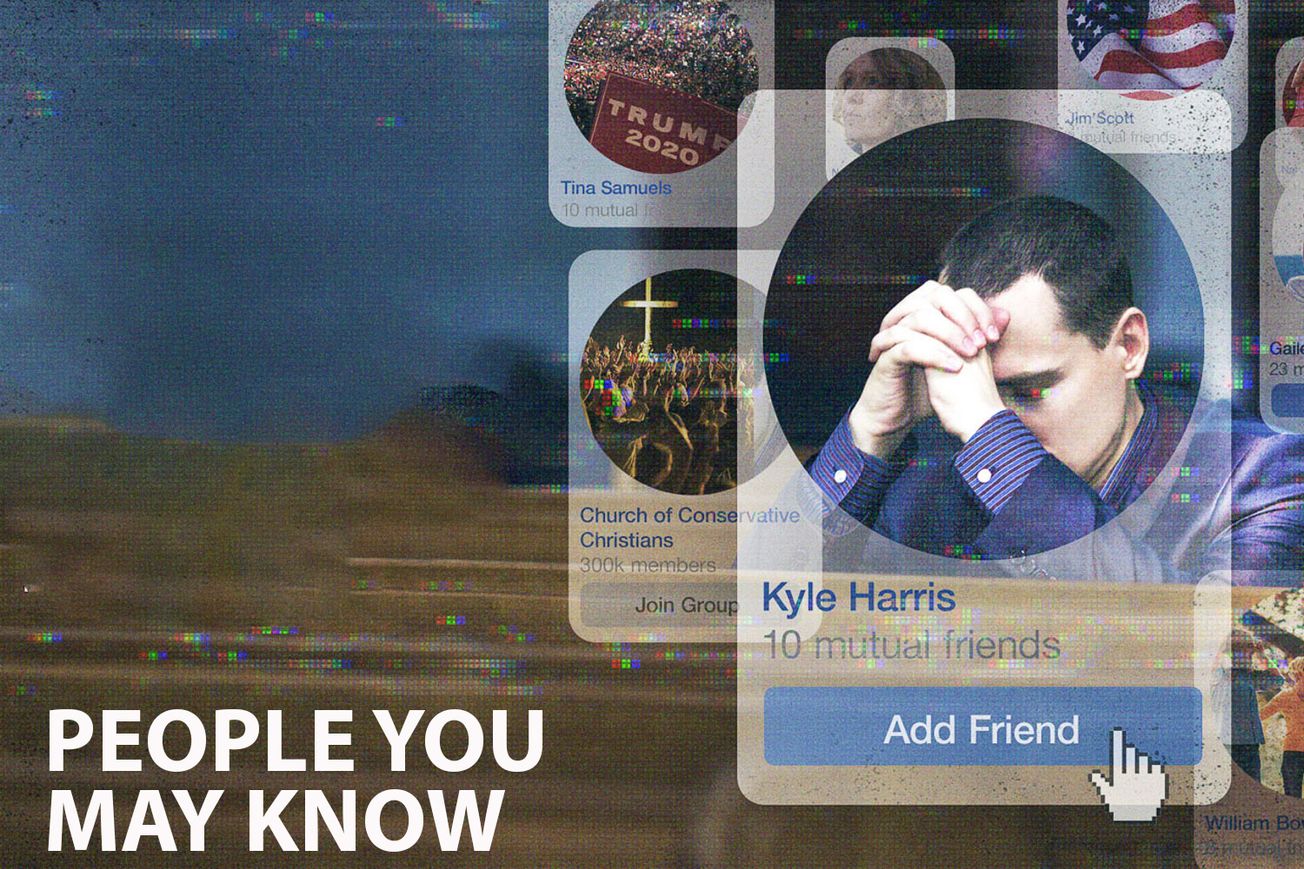 People You May Know: The impact of social media