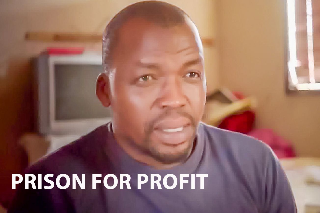 Prison for Profit: Unearthing the Inhumane Conditions of South Africa's Privatised Prisons