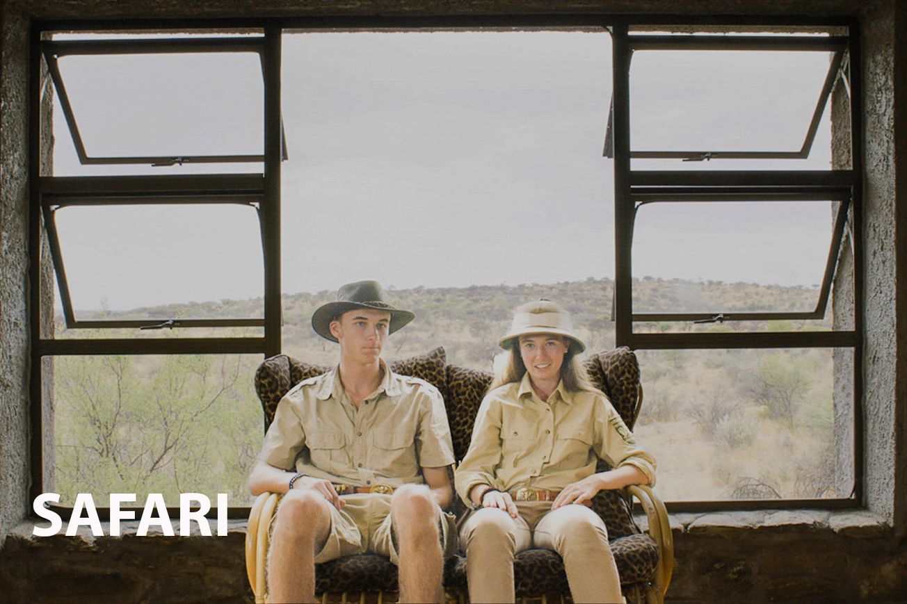 The Dark Side of Luxury Tourism: A Journey Through 'Safari'