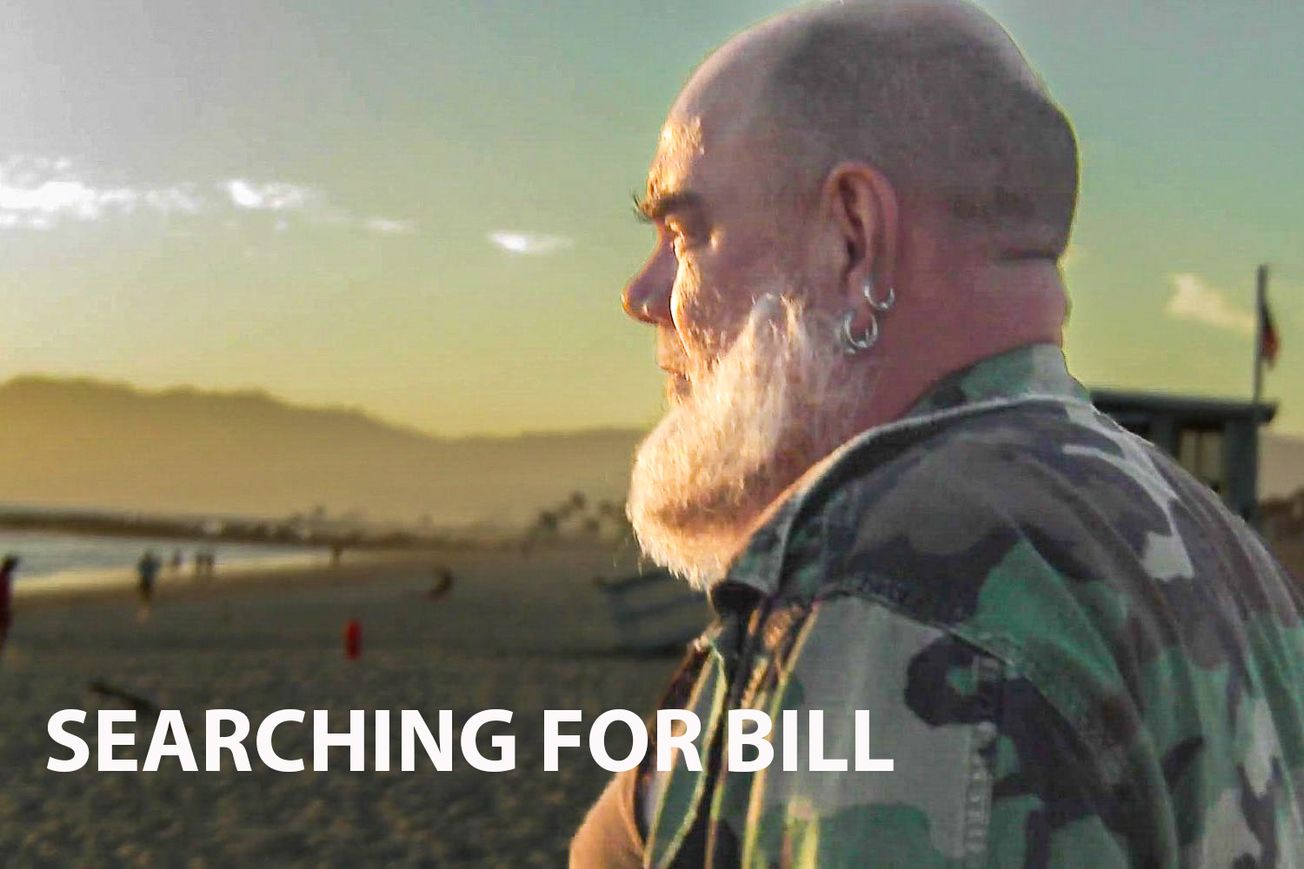 Unraveling the Enigma of an Elusive Con-man: A Dive into 'Searching for Bill'