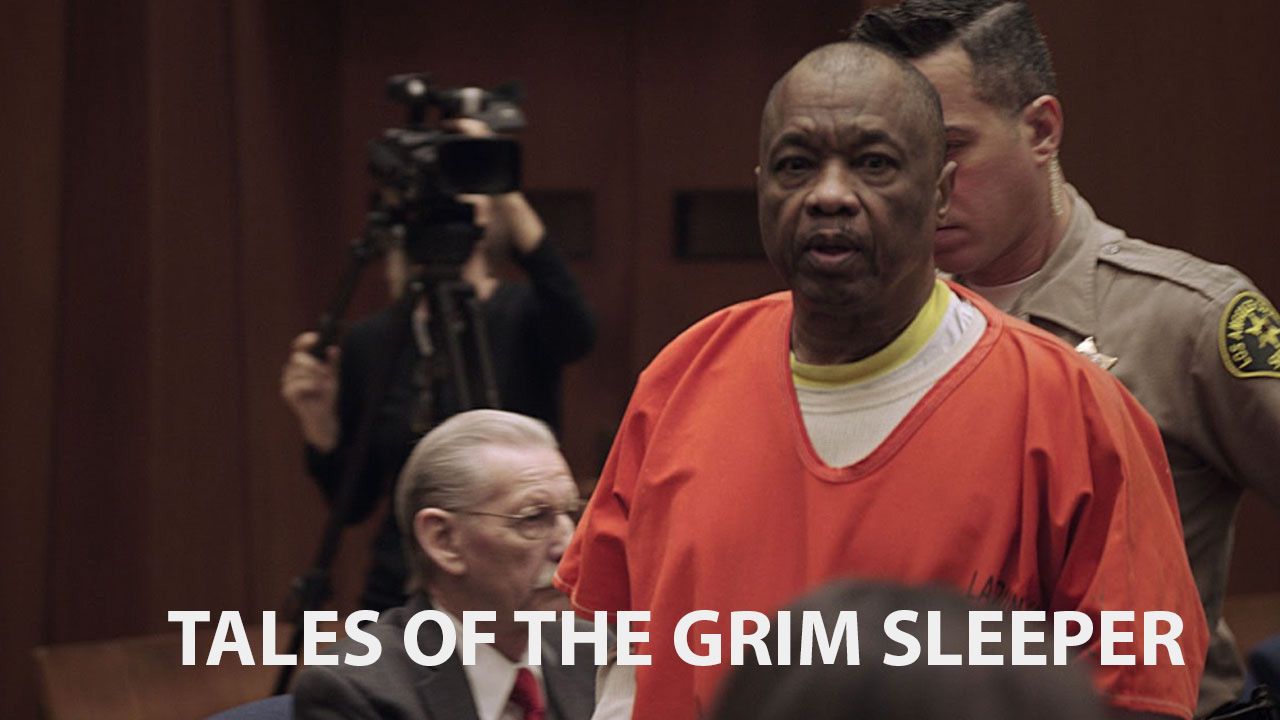 Tales of the Grim Sleeper: A Deep Dive into a Serial Killer's Reign of ...