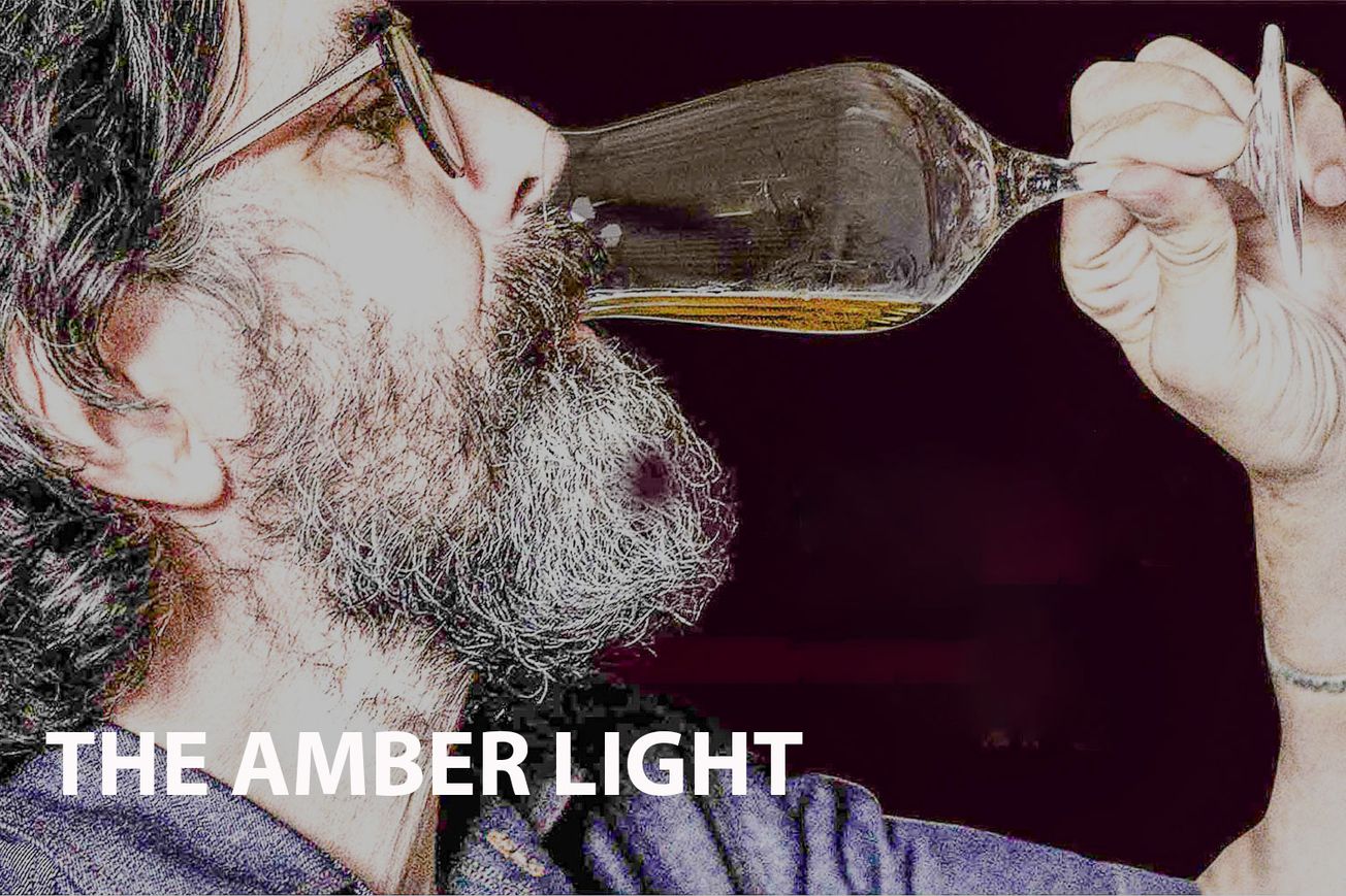 The Amber Light: Unveiling the True Essence of Scottish Whisky