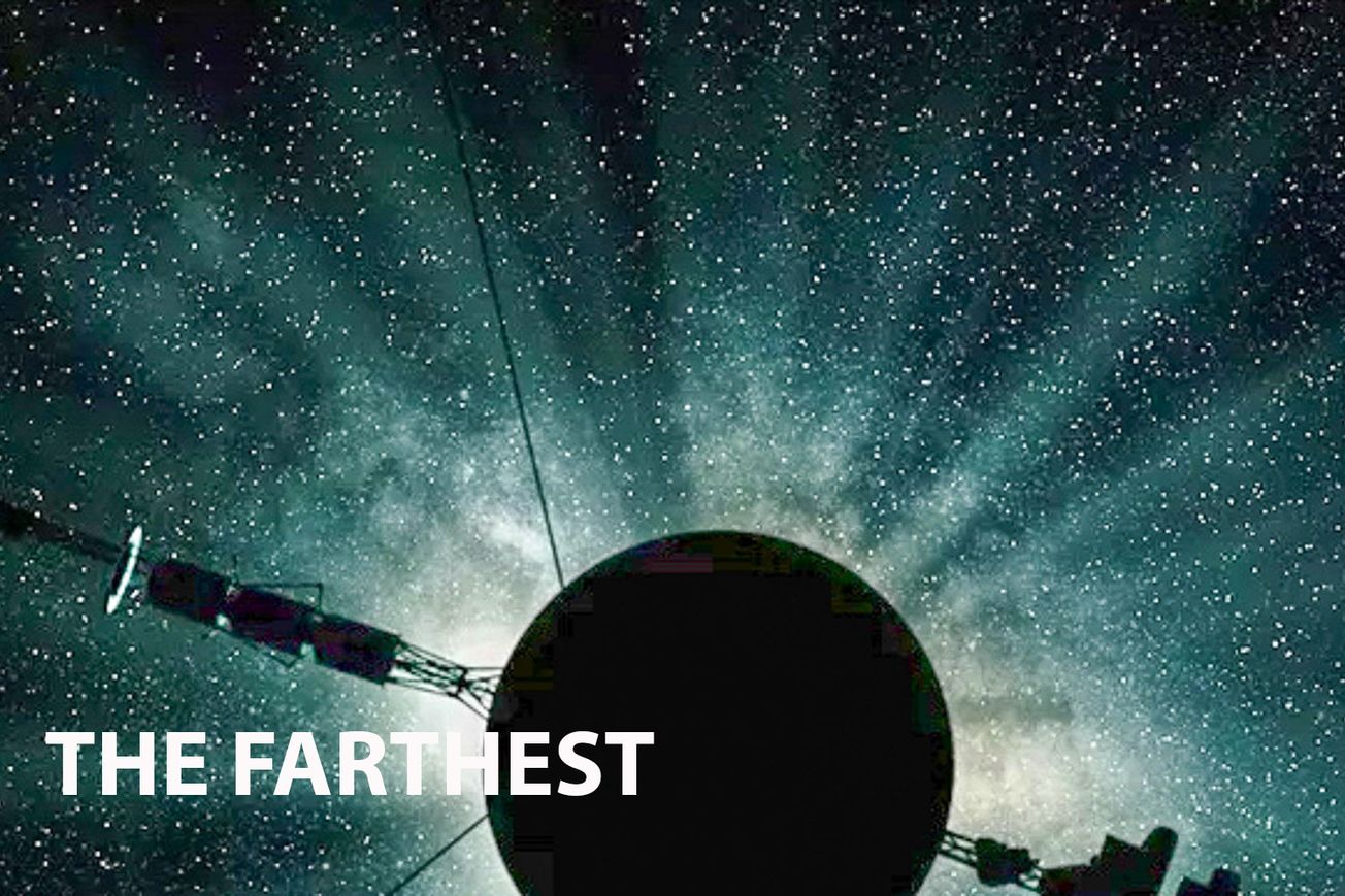 The Farthest: A Journey into Deep Space and Human Ingenuity