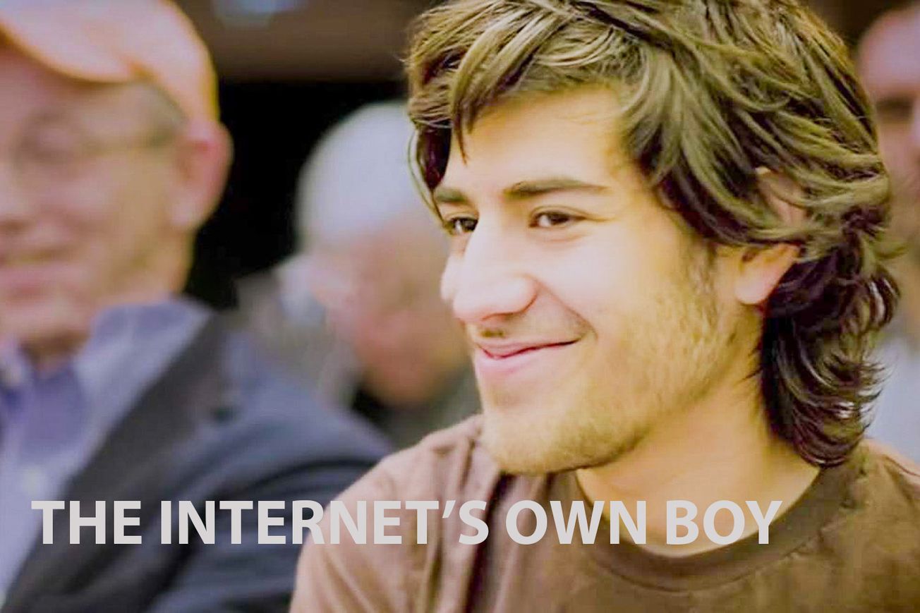 The Internet's Own Boy: A Closer Look at the Life and Impact of Aaron Swartz