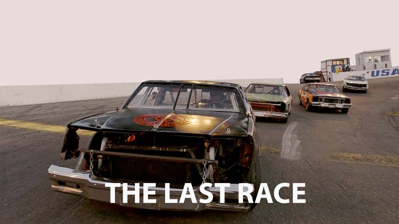 The Last Race: America's Fading Racing Tradition