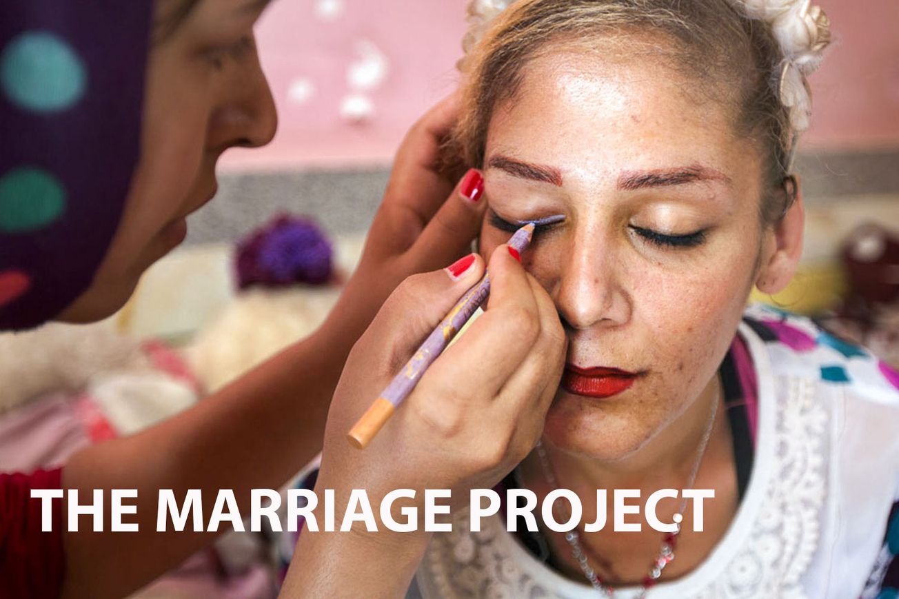 Exploring Love and Mental Health in Tehran: The Marriage Project