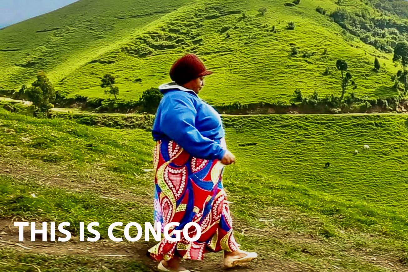 Unearthing the Truth: 'This is Congo' - An Immersive Exploration of Congo's Longstanding Conflict