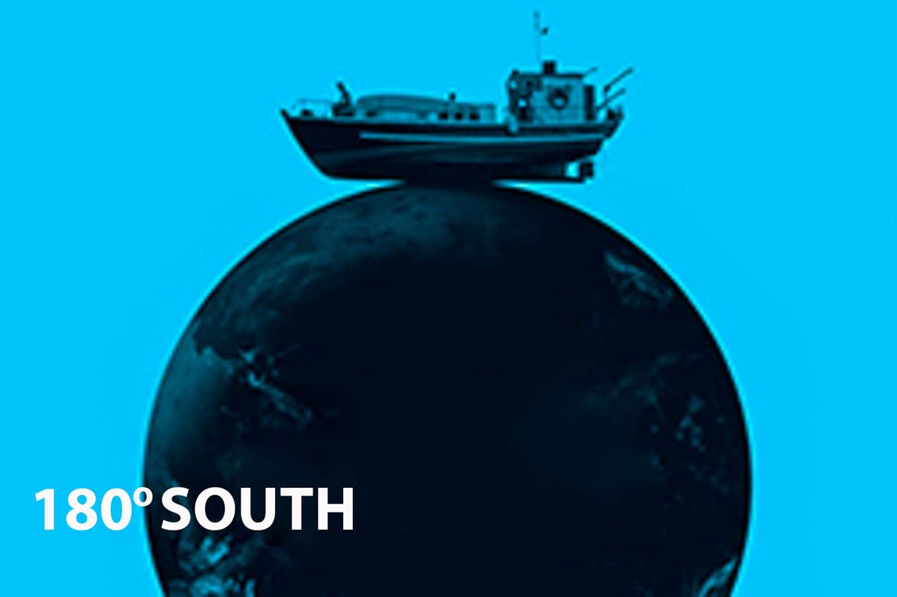 180° South: An Epic Journey to Patagonia - A Must-Watch Documentary for Adventurers