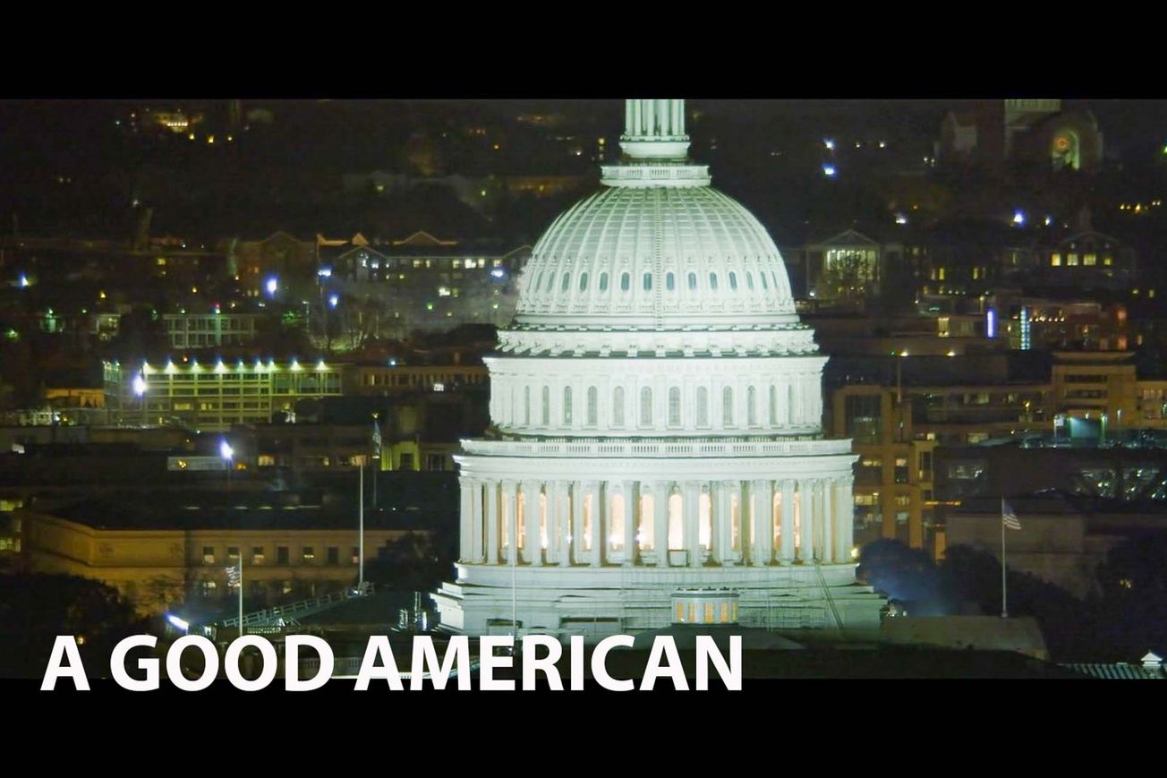 A Good American: Unveiling the Truth Behind U.S. Surveillance