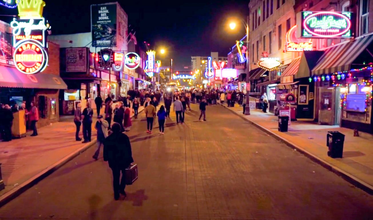 iWonder December highlights: A Musical Tour Across Continents