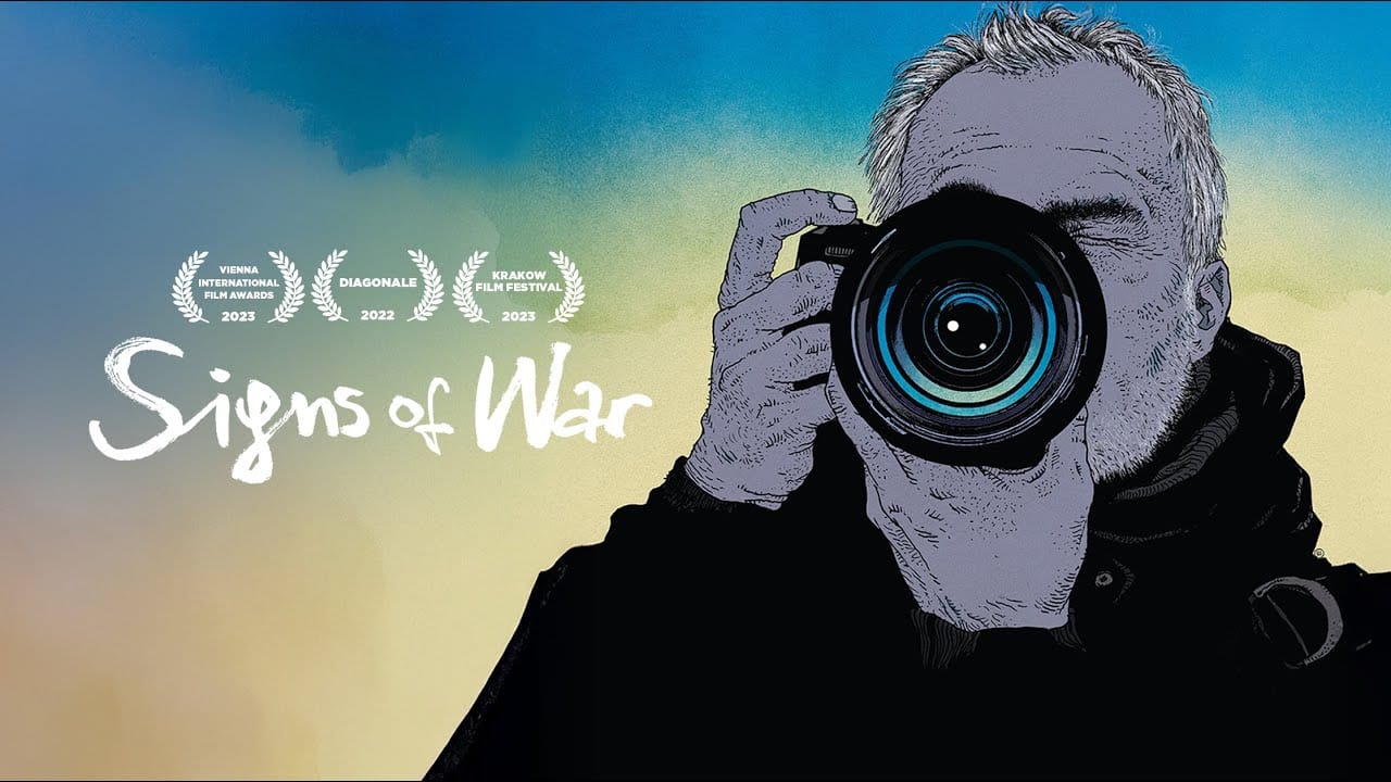 In the Wake of War - iWonder February Highlights