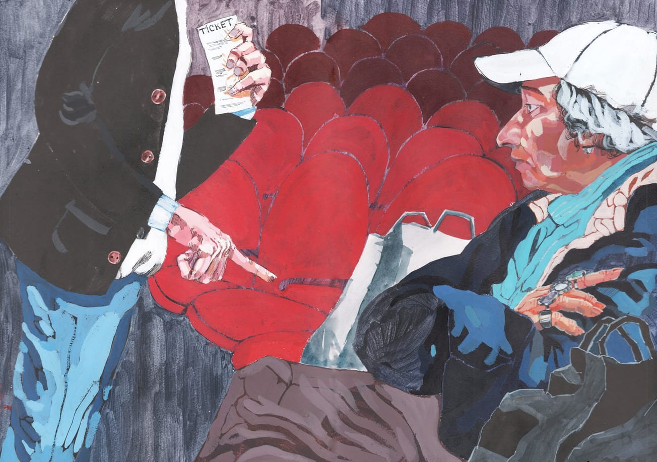 Passion, Place, and Purpose - iWonder March Highlights