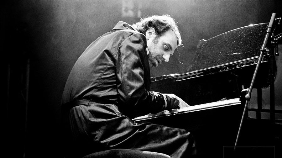 Why you should watch the Chilly Gonzales documentary on iwonder