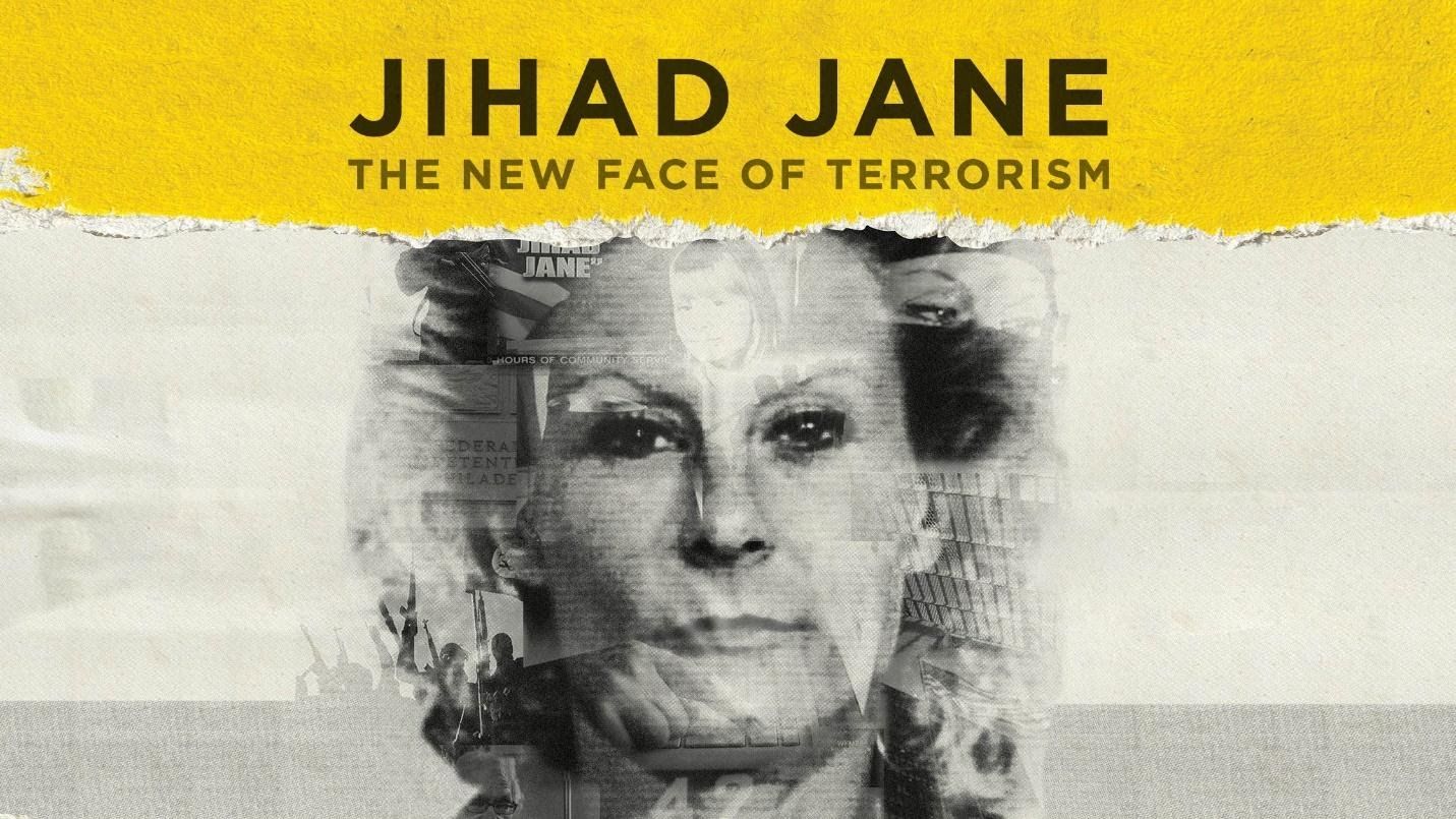 Seduced by terrorism: meet Jihad Jane
