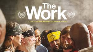 Watch The Work documentary, now on iwonder