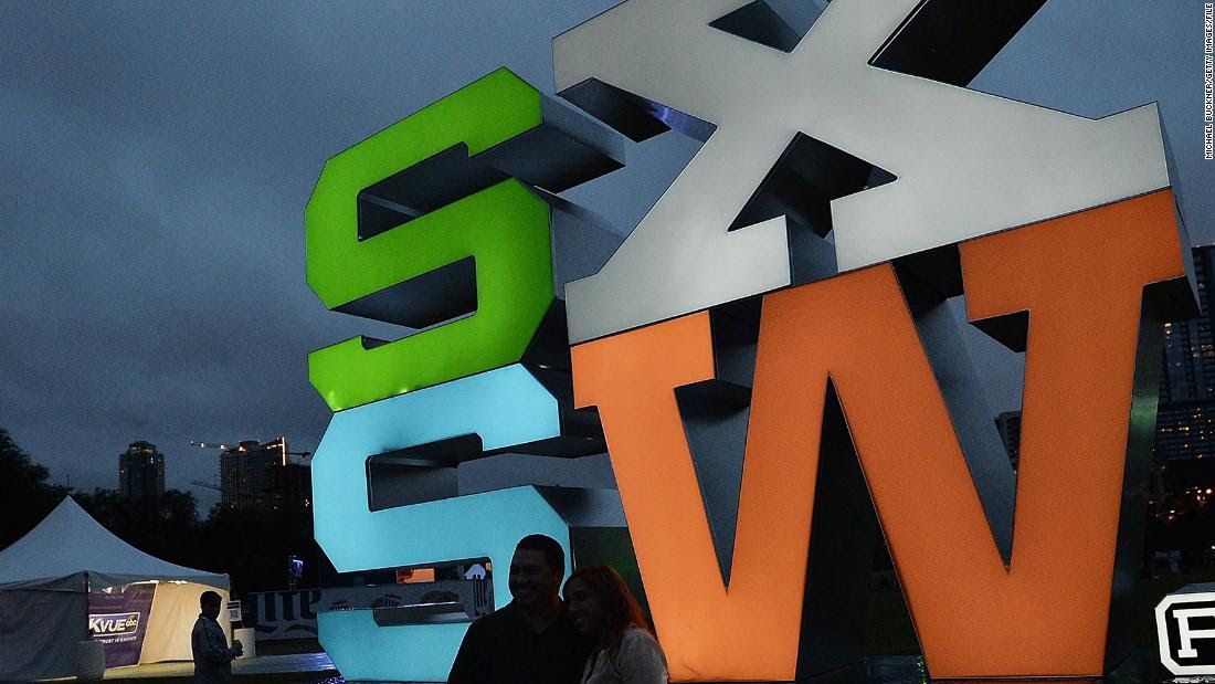 Relive the SXSW Film Festivals of Years Past with These 5 Critically-Acclaimed Stories